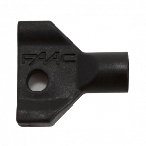 Купить ключ FAAC трехгранный